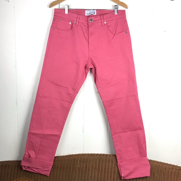 Paper Denim & Cloth Other - FREE WITH PURCHASE Paper Denim Cloth Cotton Pants